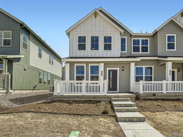 708 N Bently Street, Watkins, CO 80137