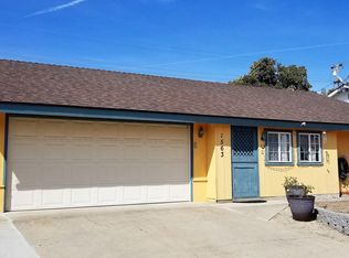 1563 Calle Primera, Lompoc, CA 93436