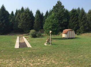 2304 E Jackson Rd, Hart, MI 49420