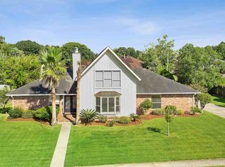 7933 Rod Laver Ave, Baton Rouge, LA 70810