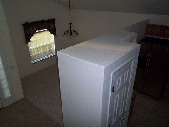 Pantry in Kitchen