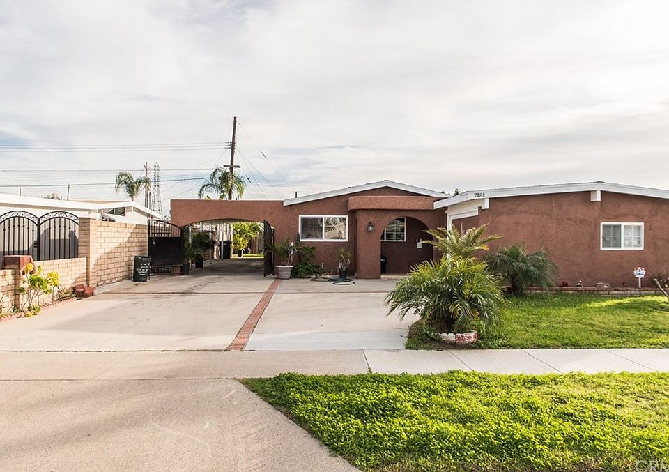 2nd image of 7282 El Verano Dr