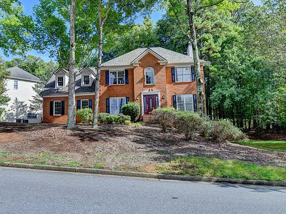 2nd image of 7305 Devonhall Way