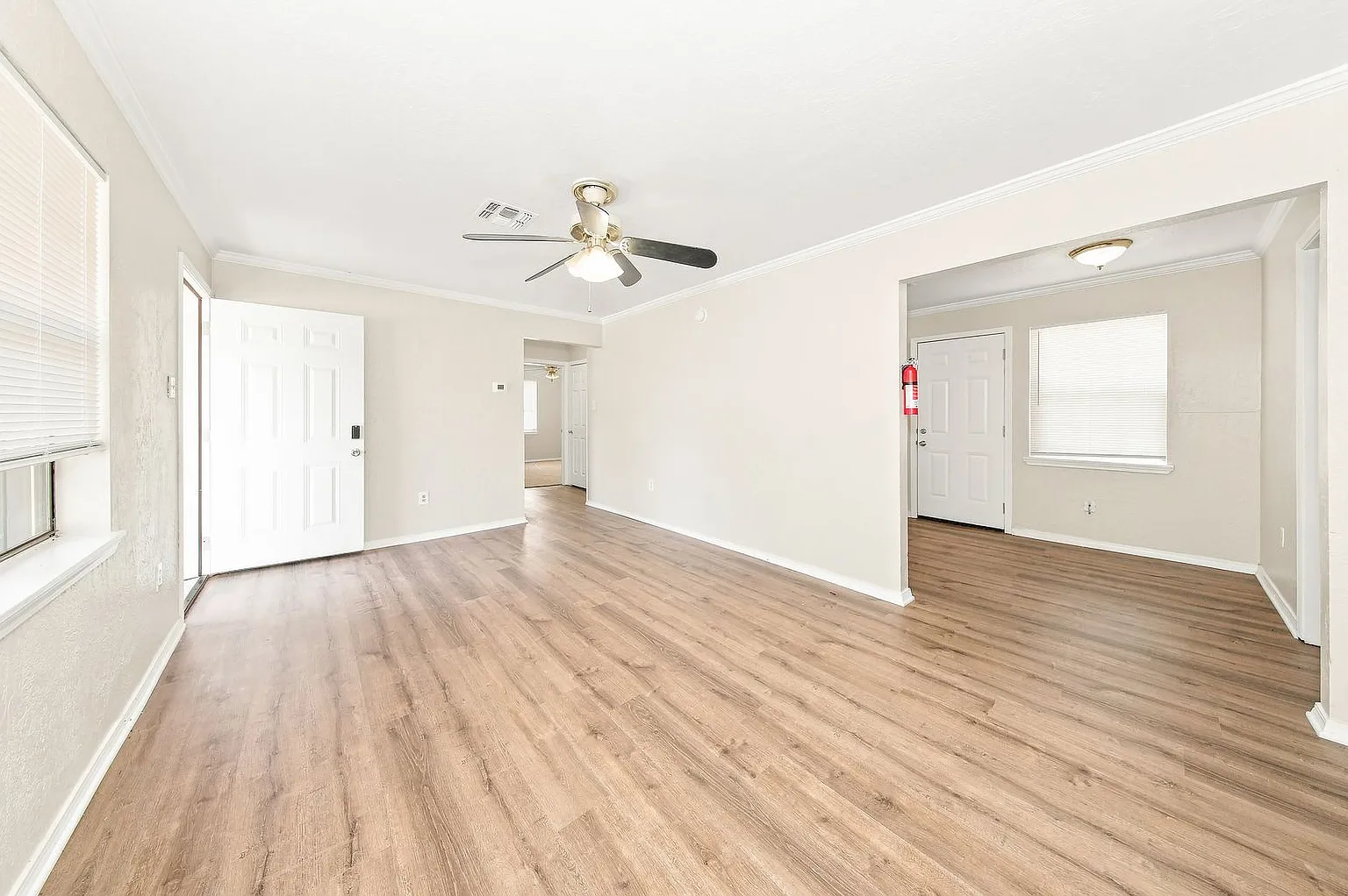 Move-In Ready 3 Bedroom Home | Brand-New Updates Throughout — Photo 4
