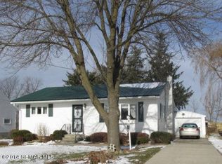 40 5th St NE, Harmony, MN 55939
