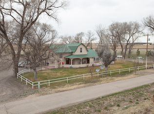 10723 Us Highway 6, Merino, CO 80741