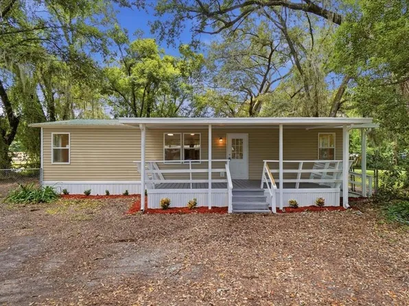 3206 OAKLAND ROAD N, LAKELAND, FL 33801