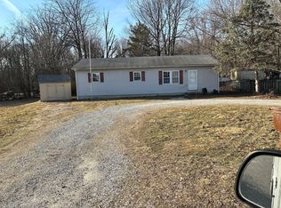 664 N Chicago Ave, Brazil, IN 47834