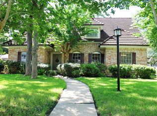 4202 Manorfield Dr, Seabrook, TX 77586