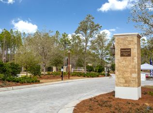 93 W Lafayette Rd, Inlet Beach, FL 32461