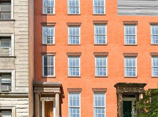 26 Washington Sq N, New York, NY 10011