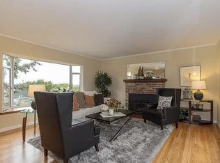 585 Kingston Rd, Belmont, CA 94002