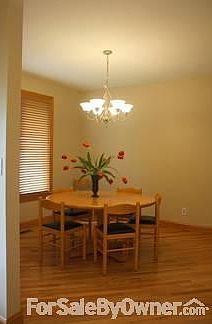 Dining Room or Den