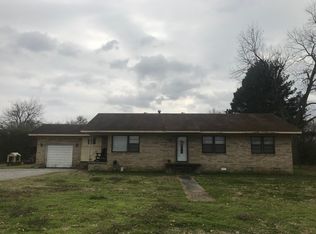 109 Jamison St, Tuckerman, AR 72473