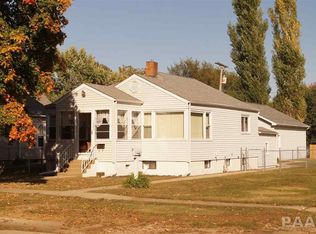 1626 N Logan St, Chillicothe, IL