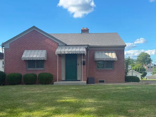 3265 Ridgeway Dr, Ashland, KY 41102