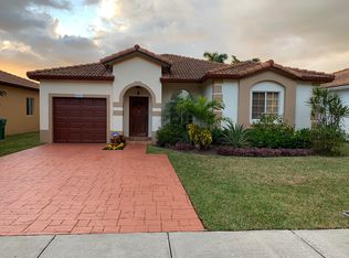 9130 SW 162nd Path, Miami, FL 33196