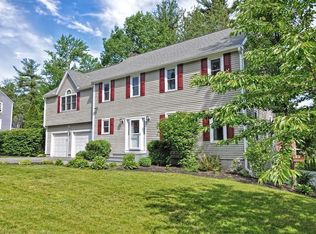 83 Lynnhaven Rd, Leominster, MA 01453