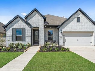 4906 Lime Meadow Ln, Manvel, TX 77578