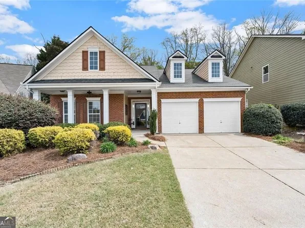 312 Springs Xing, Canton, GA 30114