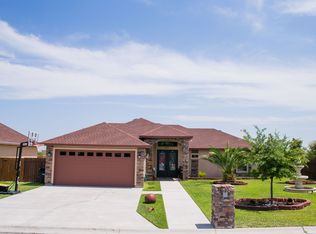 531 Quail Creek Dr, Del Rio, TX 78840