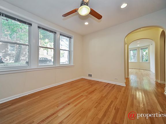 Living Room / Dining Room
