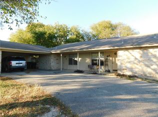 1402 Barbergale St APT A, Pflugerville, TX 78660