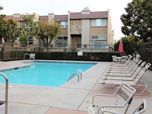 Plenty of room to lounge