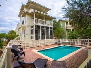 20 Brown St, Santa Rosa Beach, FL 32459