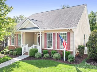 18200 Coulter Pkwy, Cornelius, NC 28031