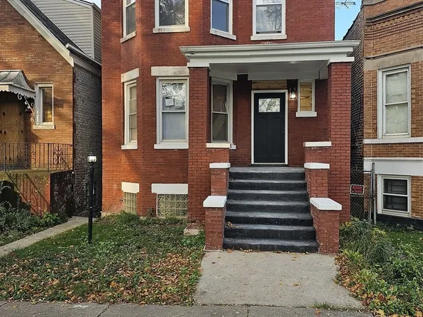 7036 S Michigan Ave, Chicago, IL 60637