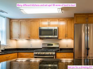 79 Thornton Rd, Chestnut Hill, MA 02467