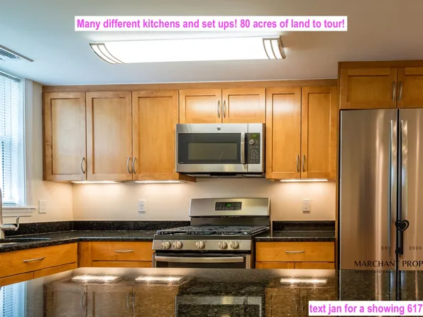 79 Thornton Rd, Chestnut Hill, MA 02467