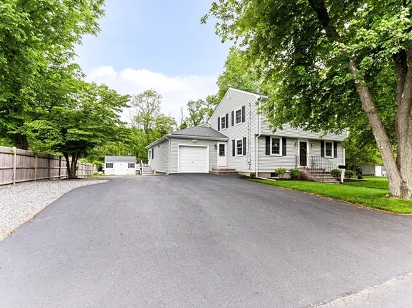 42 Carol Dr, Dedham, MA 02026