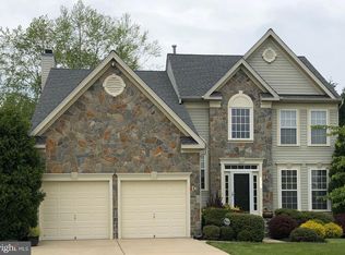 1103 Andean Goose Way, Upper Marlboro, MD 20774