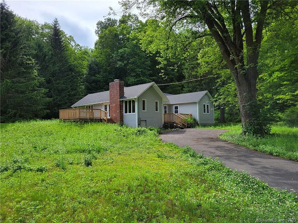 148 Weekeepeemee Rd, Bethlehem, CT 06751 MLS 170580726 Zillow