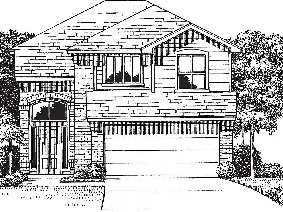 1413 Huckleberry Lane