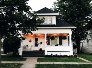 750 S Grandview Ave, Dubuque, IA 52003