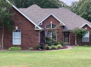 14 Turnberry Ln, Cabot, AR 72023