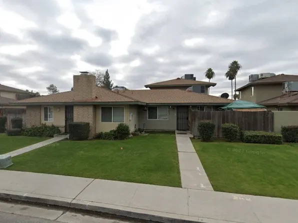 5909 Nogal Ave #C, Bakersfield, CA 93309