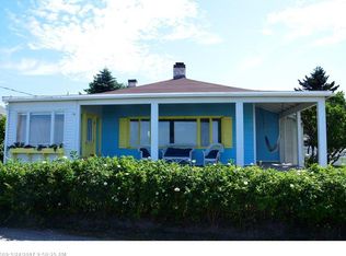 46 Ocean Ave, BIDDEFORD, ME 04006