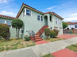 5707 Carberry Ave, Oakland, CA 94609