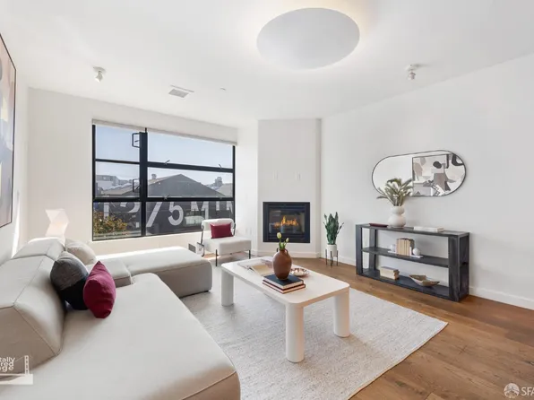 1260 Minnesota St Unit 104, San Francisco, CA 94107