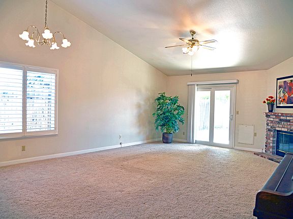 Living/Dining Great Room