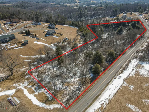 Tbd Christiansburg Pike NE, Floyd, VA 24091