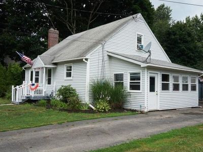 22 Franklin Ave, Newark Valley, NY, 13811