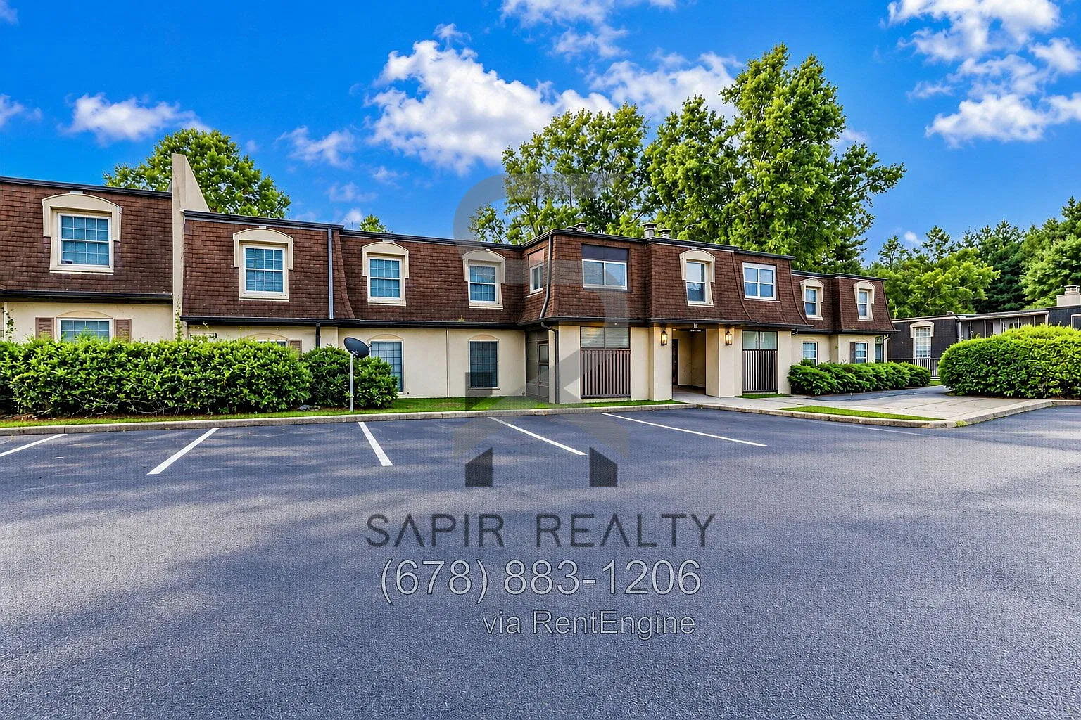 2 bed, 2.0 bath, 1424 sqft, $1,400 — Photo 3