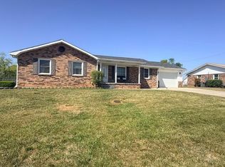 2026 Kimberly Dr, Somerset, KY 42503