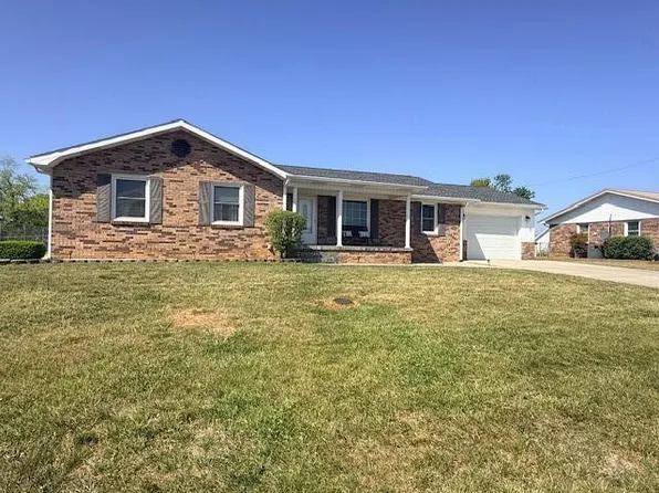 2026 Kimberly Dr, Somerset, KY 42503