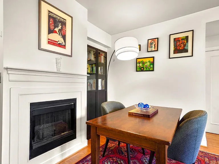 1727 R St NW #404 — Photo 9